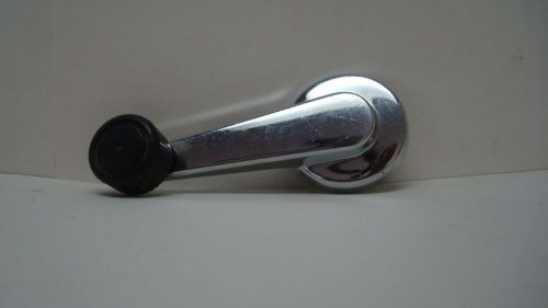 Window crank handle 1992 gmc