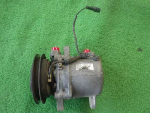 Suzuki every 2004 a/c compressor [7560700]