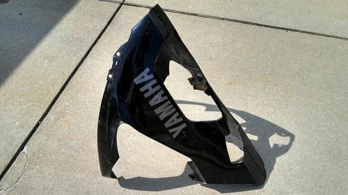 2004 2005 2006 yamaha yzf r1 lower fairing