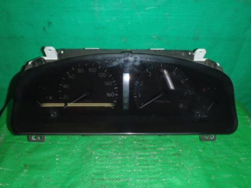 Toyota cresta 1998 speedometer [1361400]