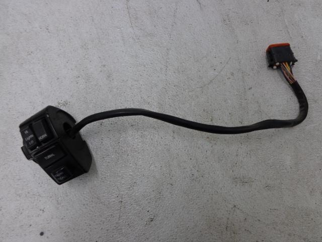 1995 harley davidson electra glide ultra classic left turn signal switch