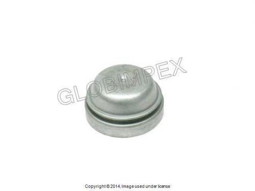 Mercedes wheel bearing grease cap front l or r febi +1 year warranty