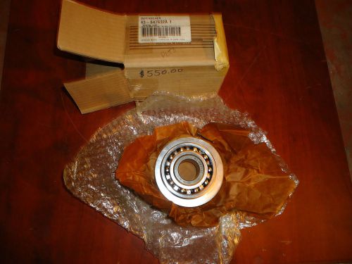 Mercury marine boat,reverse gear ,part #43-847632a-1,  new in box