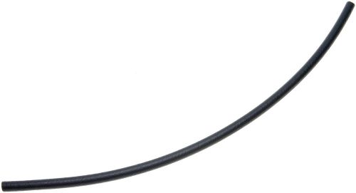 Engine crankcase breather hose acdelco pro 32104