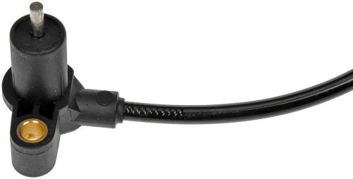 Abs wheel speed sensor rear left dorman 970-208 fits 01-04 ford mustang