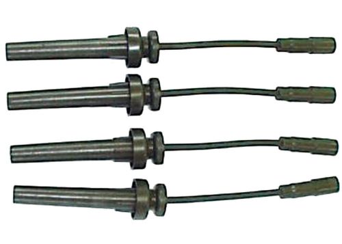 Spark plug wire set acdelco pro 16-854d