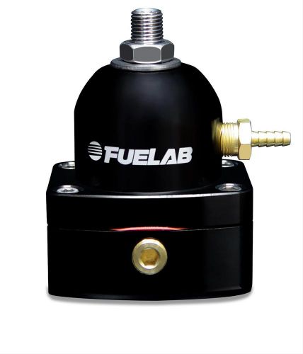 Fuelab 515 series fuel pressure regulator 51502-1