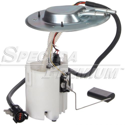 Spectra premium industries inc sp2203m fuel pump module assembly