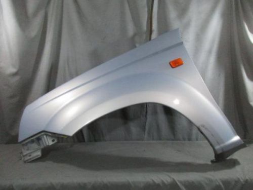 Nissan x-trail 2001 left fender panel [0910700]