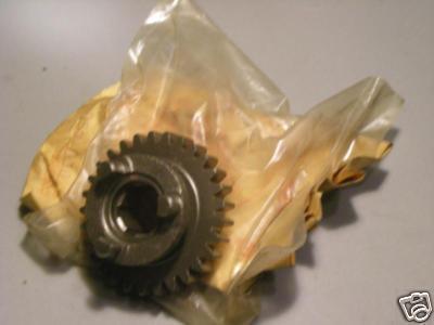 Nos honda gear cl90 ct90 23441-052-010