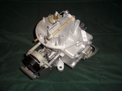 1970 351 ford ltd mustang motorcraft 2100 1.23 d0af-e carb carburetor