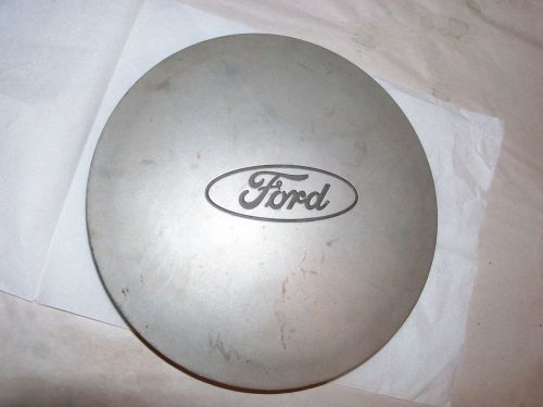 Mustang 1987-1993 lx hub cap