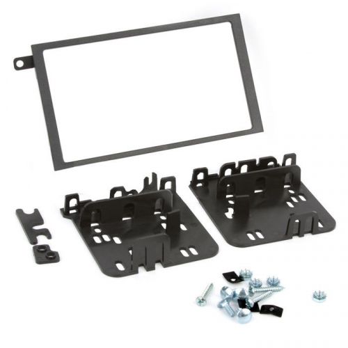 Suzuki toyota 2din installation kit radioblende radio facia panel