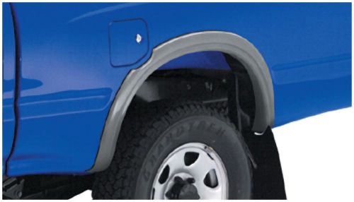 Bushwacker 31030-11 extend-a-fender flares fits 95-04 tacoma