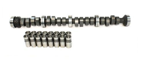 Competition cams cl33-600-5 thumpr; camshaft/lifter kit