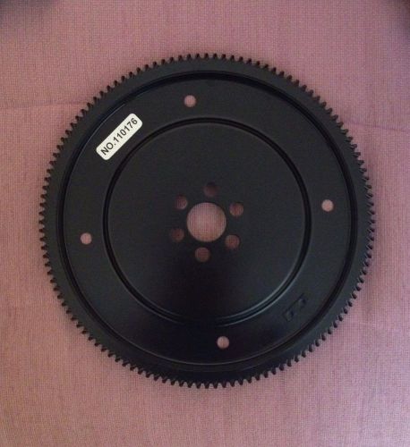 Flywheel at rb20-25 de-det