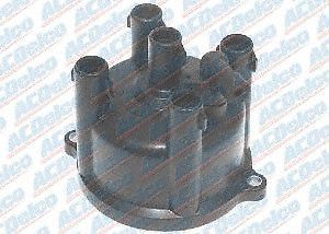 Acdelco e382 distributor cap