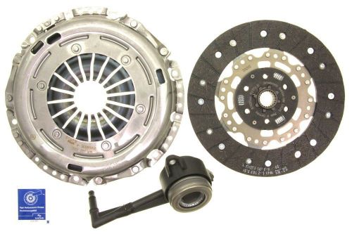 Clutch kit sachs k70485-02