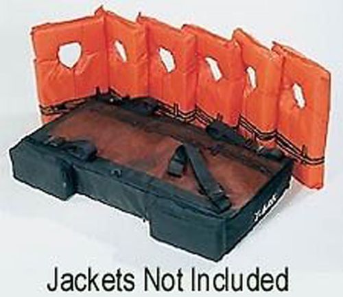 T-bag t-top storage pack (pfd-t6)