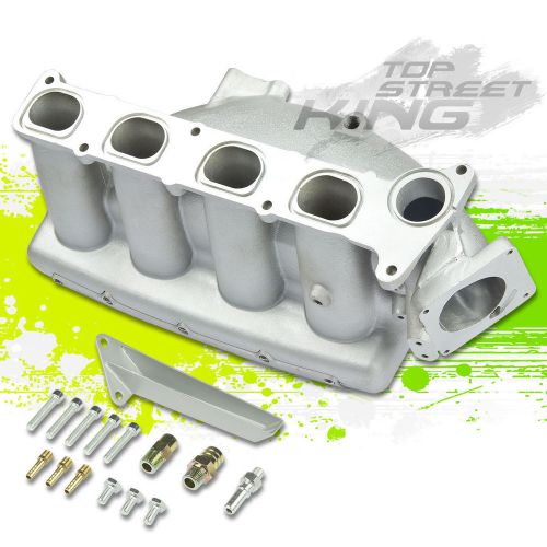 Air intake/inlet manifold for 03-08 mazda 3 mzr l-engine/05-07 focus duratec 20