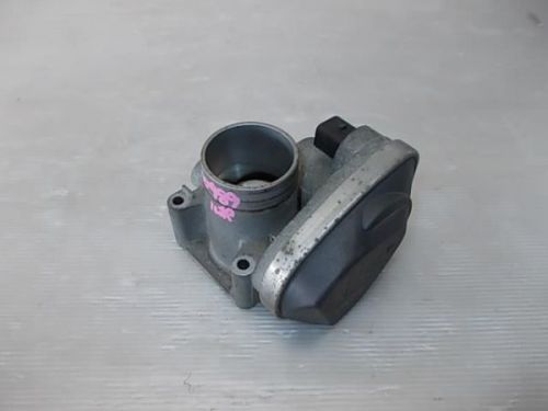 Volkswagen lupo 2003 throttle body [8920300]