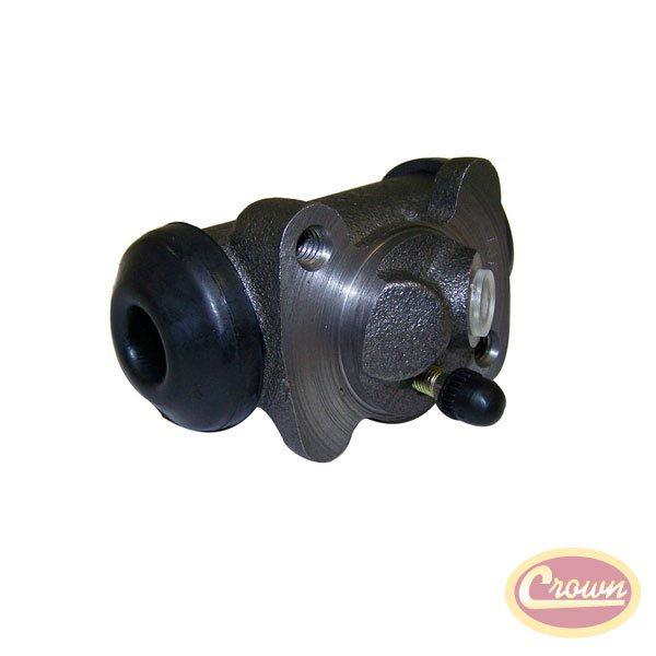 Wheel cylinder (front left) - crown# j8126741