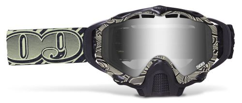 509 sinister x5 goggle dollar bill