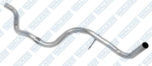 Walker 55176 exhaust pipe-exhaust tail pipe