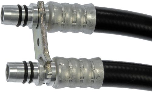 Dorman 625-200 oil cooler hose assembly