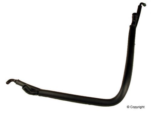 Engine crankcase breather hose-uro wd express fits 94-97 volvo 850 2.3l-l5