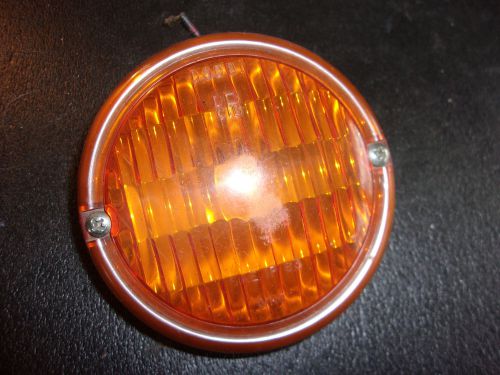 1957-1962 dodge truck parking light assembly dodbi     -  d360