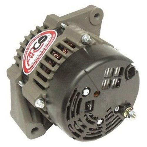 Nib indmar 5 5.8l v8 ford alternator arco 20825 pcm crusader inboard