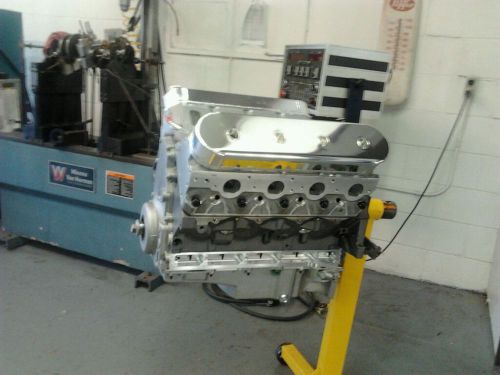 Dart next ls lsx custom engine  (available built for boost, n/a, and/or nitrous)