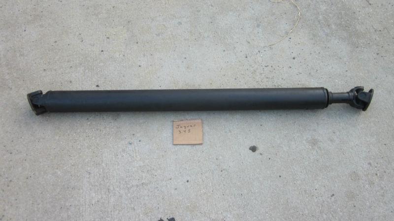 Jaguar 3.4s,3.8s driveshaft