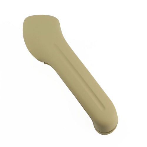 New left interior door grab handle cover beige for vw jetta golf mk4 1999-2004