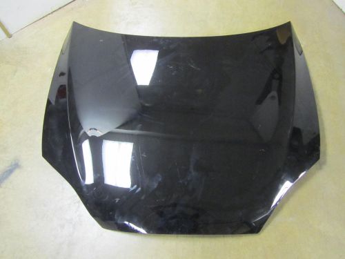 12 13 14 15 tesla model s hood oem original used 2012 2013 2014 2015