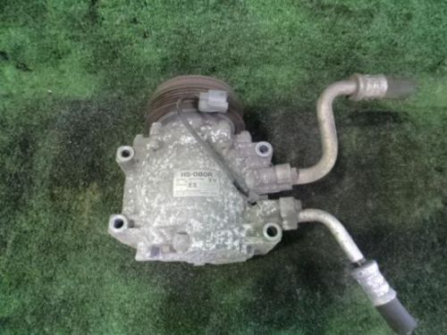 Honda fit 2005 a/c compressor [0460700]