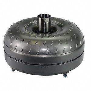 Dacco f63 torque converter