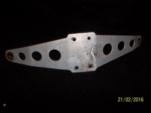 Oem ktm penton front fender bracket 125 175 250 400 1973 1974 1975 1976 1977