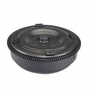 Dacco 853 torque converter