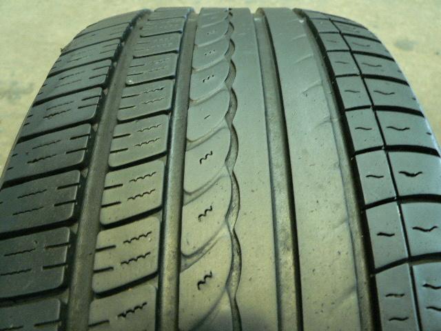 2 nice yokohama avid trz 205/55r16 205/55/16 p205/55r16 205 55 16 tire # 19757 q