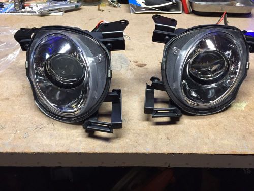 Sc400 sc300 aftermarket hi beam headlights