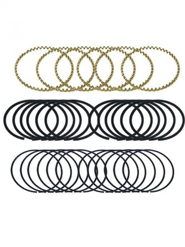 99-09 chevrolet 325 5.3l v8 premium moly piston rings