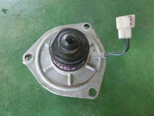 Suzuki jimny caribbean 1982 heather blow motor [4967900]