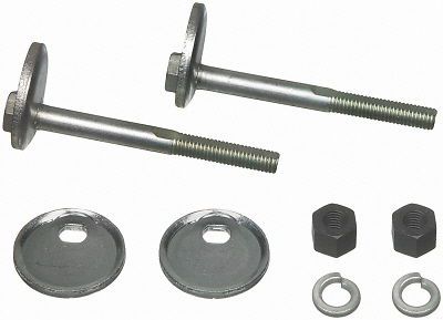 Moog k8460 alignment cam bolt kit