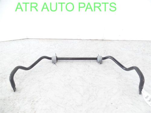 07-09 land rover range rover sc 4.2l rear stabilizer sway bar oem rgb500272