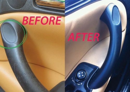 Interior handle door alfa romeo 147 gt clean guide internal