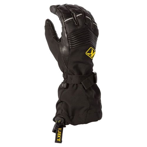 Summit gloves -current- by klim