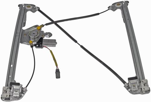 Dorman 741-430 window regulator-window lift motor