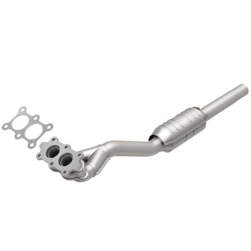 Magnaflow 49 state converter 51393 direct fit catalytic converter fits beetle